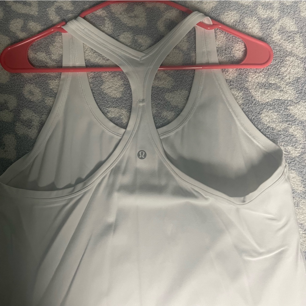Lululemon Cool Racerback